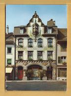 C.P.M. RHEINFELDEN - Restaurant ..... - Rheinfelden