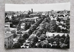 Cartolina Illustrata Imola - Panorama - Imola