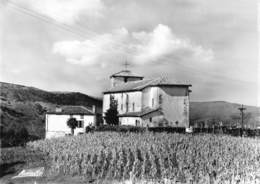 BIRIATOU - L'église - Biriatou