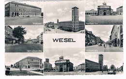 D-11089  WESEL : - Wesel