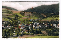 D-11091  NIEDERBREITBACH : - Neuwied