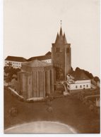 DC1698 - Berlin Schmargendorf Baustein Der Ev. Kirche Grundsteinlegung 1927 - Schmargendorf