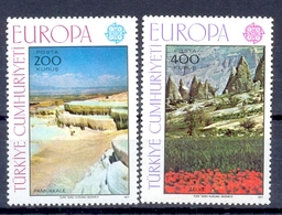 TURKIJE     (EUR269) X - 1977