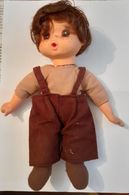 DOLL/PUPPET - Peluche