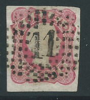 PORTUGAL - N°5 Oblitéré. Cote 1100€. - Oblitérés