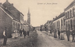 Nieuw-Namen Groeten Uit ... - Hulst