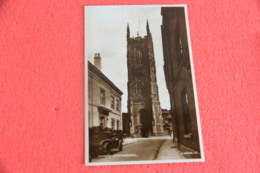 Derbyshire Derby Cathedral NV - Derbyshire