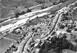 Saint Bauzille De Putois       34         Vue Aérienne      10x15     (voir Scan) - Andere & Zonder Classificatie