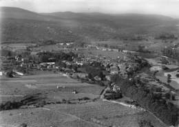 Saint Bauzille De Putois       34       Vue Générale Aérienne   3     10x15     (voir Scan) - Autres & Non Classés