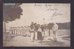 CPA Vaucluse 84 Avignon Carte Photo RPPC - Avignon