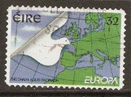 Ireland  1995   SG 952  Europa  Fine Used - Oblitérés