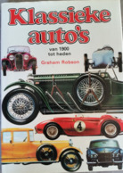 Klassieke Auto's Van 1900 Tot Heden - Autres & Non Classés