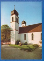 Deutschland; Bad Rippoldsau-Schapbach; Schapbach; Kirche - Bad Rippoldsau - Schapbach