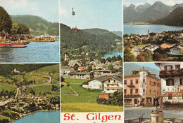 St Gilgen 1266 - St. Gilgen