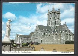 Ireland, Waterford, Mount Melleray Abbey. - Waterford