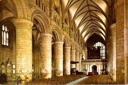 ROYAUME-UNI. Carte Postale Neuve. Cathédrale De Gloucester. - Gloucester