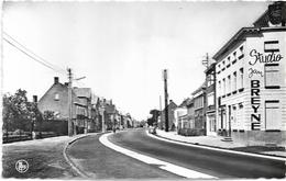 Oostkamp / Moerbugge *  ( Lot 3 Krt.) Kapellestraat  - Brugsestraat - Ste.-Godelievekerk - Oostkamp