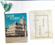 94319) CALENDARIETTO DEL 1975-GLOBE TOURIST-CON BUSTINA - Small : 1971-80