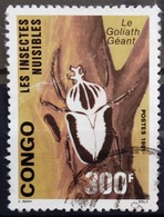 CONGO                    N° 910                  OBLITERE - Used