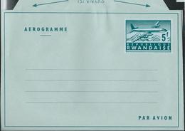 Aerogramme N° 2 Neuf - Andere & Zonder Classificatie