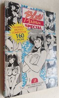 BLUE JAPAN SPECIAL 2 -SUPPL.SUPPLEMENTO N. 8 (CARTEL. 23) - Manga