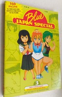 BLUE JAPAN SPECIAL 3 -SUPPL. BLUE JAPAN  N. 12 (CARTEL. 23) - Manga