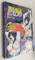 EROS MANGA DOPPIO JAPAN   VIETATO MINORI  N.1   (CARTEL. 23) - Manga