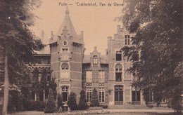 PULLE CRABBELSHOF Van De WERVE - Zandhoven