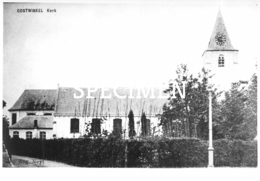 Kerk - Oostwinkel - Repro - Lovendegem