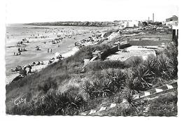 BRETIGNOLLES SUR MER - La Plage De La Parée - Bretignolles Sur Mer