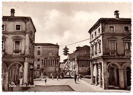 Imola - Porta Appia - Imola