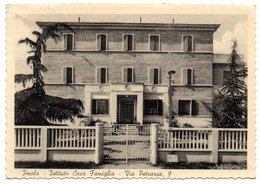 Imola - Istituto Casa Famiglia, Via Petrarca,9 - Imola