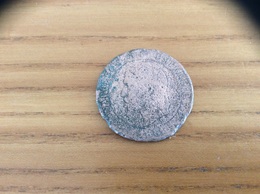 Pièce Bronze 10 Centimes NAPOLEON III 1861 - 10 Centimes