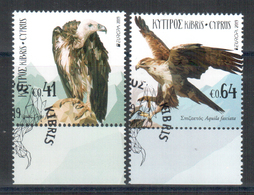 Zypern / Cyprus / Chypre 2019 Satz/set EUROPA Gestempelt/used - 2019