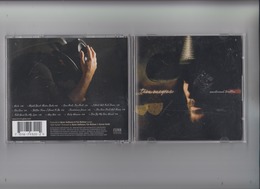 Tim McGraw - Emotional Traffic -  Original CD - Country Et Folk