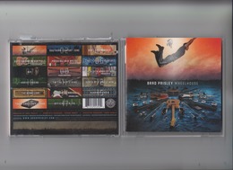 Brad Paisley - Wheelhouse -  Original CD - Country Et Folk
