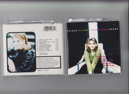 Trisha Yearwood - Everybody Knows -  Original CD - Country & Folk
