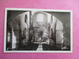Delcampe - CPA 06 VENCE INTÉRIEUR EGLISE - Vence