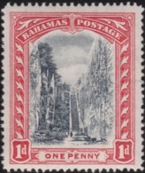 Bahamas       .    SG   .   75       .     *     .  Mint-hinged   .   /   .  Ongebruikt - 1859-1963 Colonia Britannica