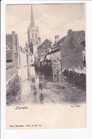 Louvin - La Dyle - Leuven