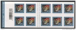 Postzegel Boekje Nr 47 ** - 1997-… Permanente Geldigheid [B]