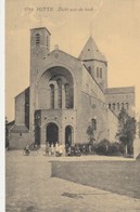 Putte , Zicht Aan De Kerk , ( F.Hoelen ,Cappellen ,n° 8768  ) - Putte