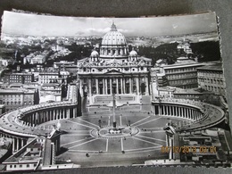 ROMA, 11 POSTCARD - Collections & Lots