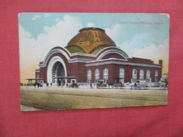 Union Depot Washington > Tacoma >  Ref 4072 - Tacoma