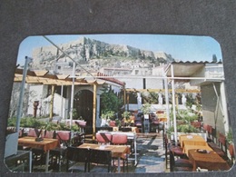 DISCOTHEQUE „KARYATIS“ ATHENS GREECE, POCKET CALENDAR 1978/79 - Small : 1971-80