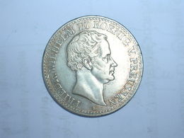 ALEMANIA-PRUSIA- 1 TALER 1831 (811) - Taler En Doppeltaler