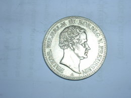 ALEMANIA-PRUSIA- 1 TALER 1831 (817) - Taler Et Doppeltaler