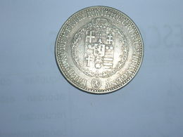 ALEMANIA-HESSE CASSEL- 1 TALER 1834 (826) - Taler & Doppeltaler