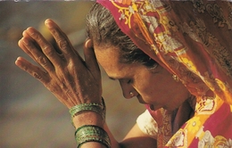 Benares 1980 - India