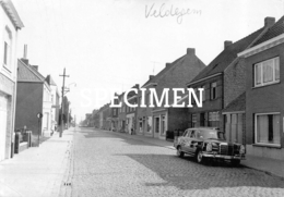 Koning Albertstraat - Veldegem - Zedelgem